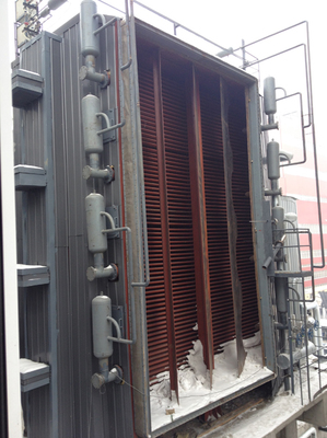 礦熱爐余熱鍋爐