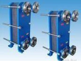 圖 廠區搬遷甩賣二手全新板式換熱器 中介勿擾 北京工程機械