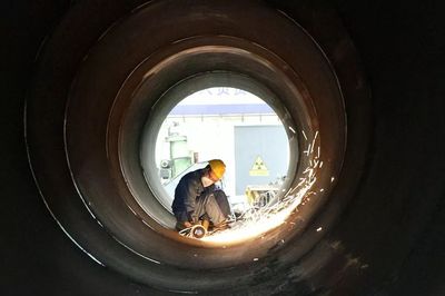 奮戰(zhàn)首季滿(mǎn)堂紅 節(jié)后上班新氣象