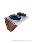 廠(chǎng)家供應(yīng)翅片冷凝器、換熱器、空調(diào)冷凝器圖片_高清圖_細(xì)節(jié)圖-佛山市格星空調(diào)配套設(shè)備 -