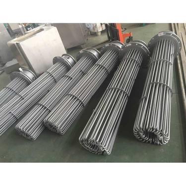 換熱器--各種不同樣式和功能的產(chǎn)品介紹_蒸汽