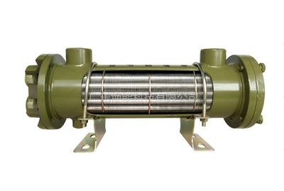 管翅式換熱器、管殼式換熱器、列管式換熱器：煥能科技價(jià)格與廠家全解析