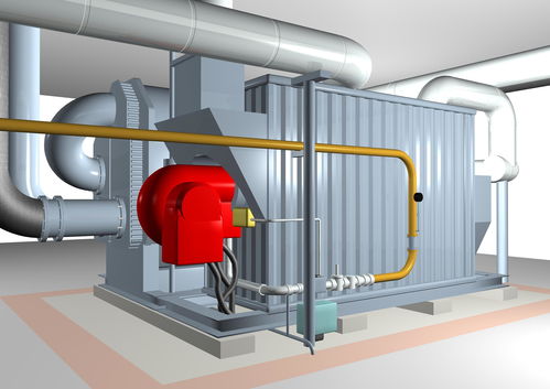 換熱器 原理、類型與應(yīng)用