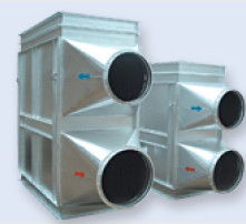 從高清視角解析換熱器 結構、原理與應用