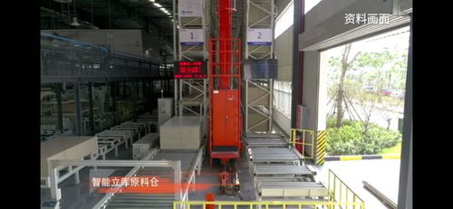 工業(yè)4.0模式 ai設計工廠 科技品牌 三大定制家居企業(yè)數(shù)智升級