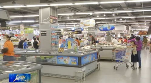 守護(hù)“舌尖上的安全”——我市深入開展流通環(huán)節(jié)食品安全專項檢查