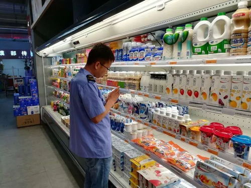 未央?yún)^(qū)食品藥監(jiān)局筑牢食品流通安全防線，守護(hù)轄區(qū)群眾“舌尖上的安全”