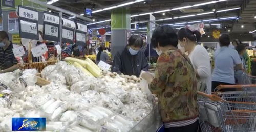 我市開展流通環(huán)節(jié)食品安全專項檢查 筑牢“舌尖上”的安全防線